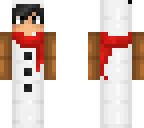 snowman thing