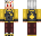 soul -eater- evans
