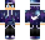spanksyouarenowgalaxy-ified