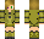 springtrap toddler