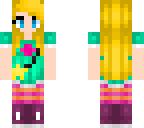 star butterfly