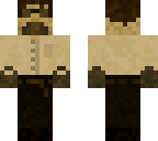 steampunk engineer