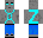 stone's skin