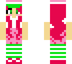 strawberry shortcake