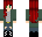 style-ish girl