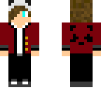suit thor_jensen panda fixed
