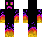 sunset creeper
