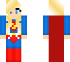 super girl