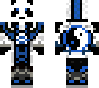 super panda