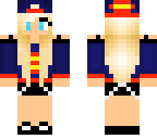 supergirl