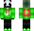 swag panda