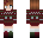 sweater weather-contest entry