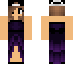 tangular123 yule ball skin