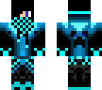 that is my skin from springtrap_hp