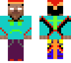the danban skin
