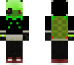 the tortoise bot