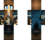 thief girl
