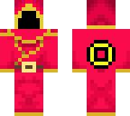 time god blaze
