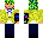 time travler sombrak