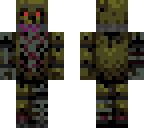 tjocr spring trap