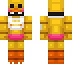 toy chica mask gui