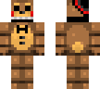 toy freddy mask gui