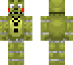 toy springtrap