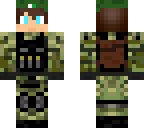 vindex soldier 11