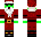 weihnachtsmann