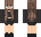 wherewolf girl