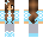 winter skin