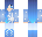 winter skin
