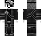 withered wolf