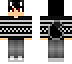 wolf boy nice