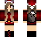 wolf chrimbo