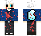 wolf sans