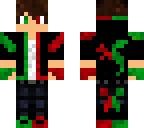 x-mas merkie