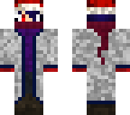 xmas raistlin