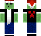 xmas slaim