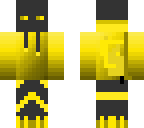 yellow goblin 2