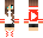 youtuber girl