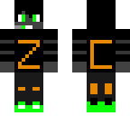 zackcraft shadow mode