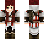zhira the assassin