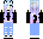 zoe ghost