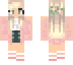 -better style- blonde flower gurl
