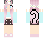 3rd skin ever made recreated