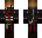 a little remake