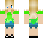 alex soon to be in minecraft roalplay
