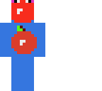 apple man