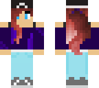 arioh - cute tomboy
